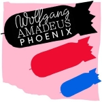 phoenix - wolfgang amadeus phoenix