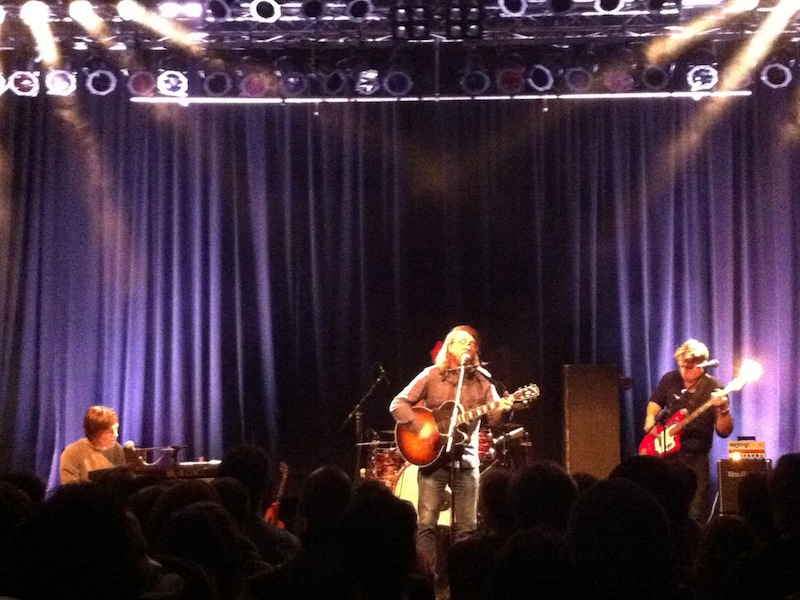 die höchste eisenbahn