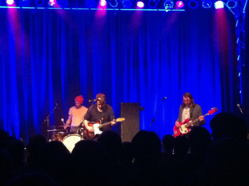 die höchste eisenbahn