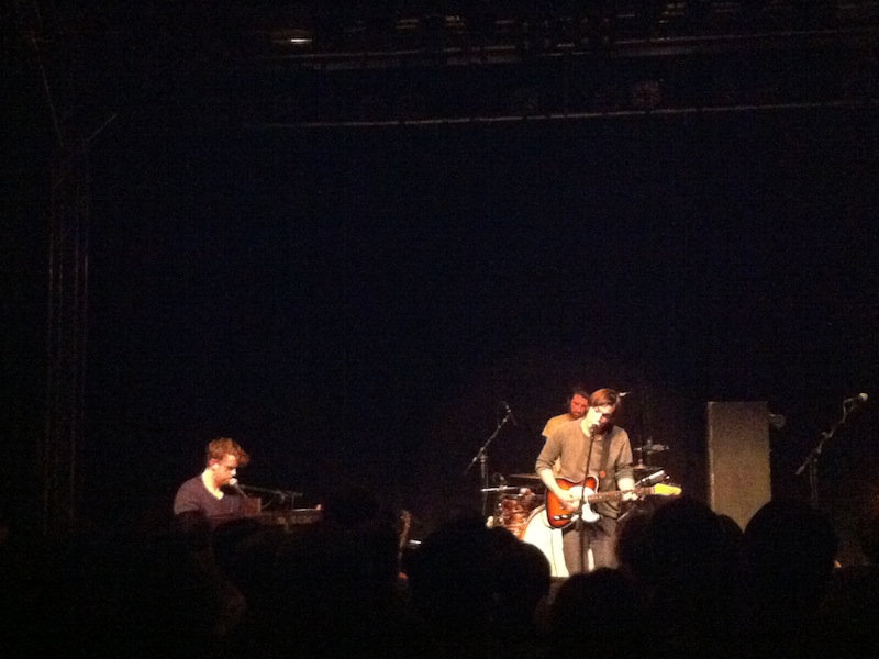 die höchste eisenbahn