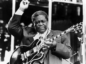 b.b. king