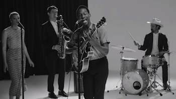 leon bridges
