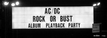 rock or bust