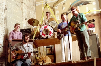 dr. dog
