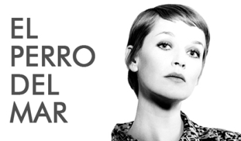 el perro del mar