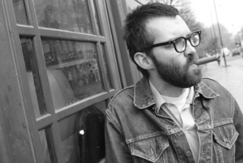 mark oliver everett