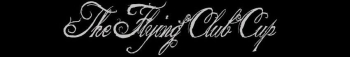 the flying club cup