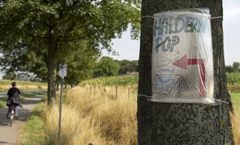 haldern pop 2013