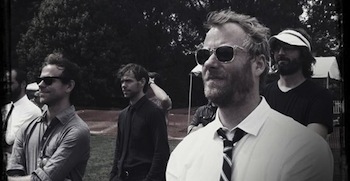 the national