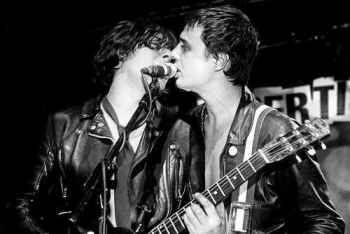 the libertines