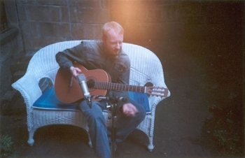 malcolm middleton