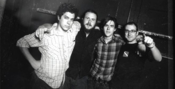 monsters of folk