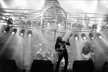 motörhead