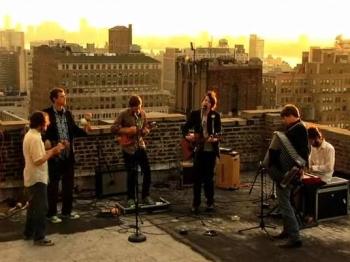 okkervil river
