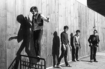 tokyo police club