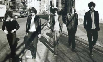 the strokes