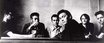 tindersticks